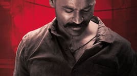 Raayan Box Office report: Will Dhanush, Kalidas Jayaram's action movie be a blockbuster? Know Day 1 collection  RBA