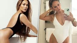 Jennifer Lopez SEXY pictures: 55-year-old actress looks HOT in white halter swimsuit; shares birthday pictures  RBA