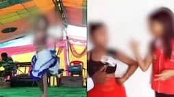 Orchestra trafficking' in Bihar: Minors reveal Rs 500 offer for bizarre requests; viral video sparks outrage (WATCH)