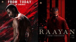 dhanush starer raayan movie review and rating twitter talk ksr 