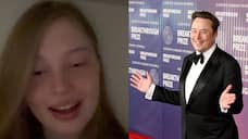 'I disowned him': Elon Musk's trans daughter breaks silence on 'gay', 'slightly autistic' claims (WATCH) anr