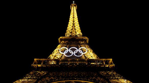 Paris Olympics 2024: All you need to know about Summer Games opening ceremony [PHOTOS] ATG