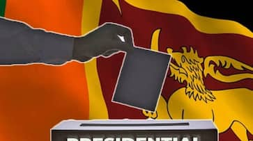 Srilankan presidential election to be held on september 21 election commission announced Rya