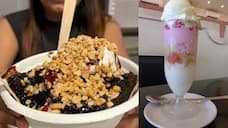 Five Indian Ice creams including two from Karnataka make it to top hundred global list vkp