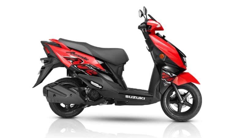 New colors for the 2024 Suzuki Avenis 125, priced at Rupees 92,000, have been unveiled-rag