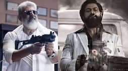Thala Ajith to join KGF universe with Yash may sign 2 films with Prashanth Neel gvd