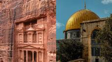 Petra to Wadi Rum: 7 attractions you MUST visit in Middle East ATG