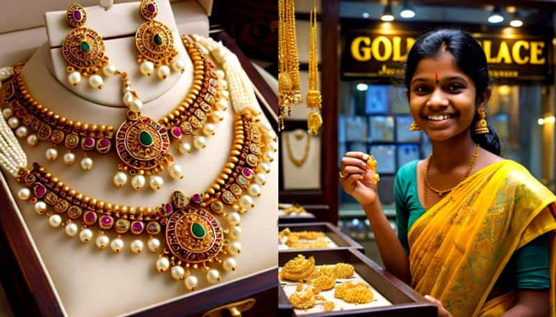 Gold Prices May Rise by Rs 18,000: Bullion Experts Suggest Buy-Sell Strategy, What is this? RMA