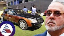 Vijay Mallya once used mercedes maybach 62 car available for sale at affordable price ckm