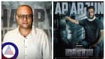 Sandalwood director AP Arjun accused of Rs fifty lakh commission in Martin movie FIR against VFX team vkp