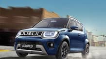 Maruti Suzuki Ignis Radiance Edition launched at Rs 5.49 lakh