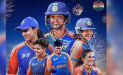 Ninth edition of the Women's Asia Cup and India enter the final for the ninth time RMA