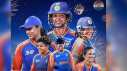Ninth edition of the Women's Asia Cup and India enter the final for the ninth time RMA