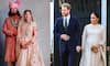 Anant-Radhika's post-wedding celebrations in London Prince Harry hoping to join
