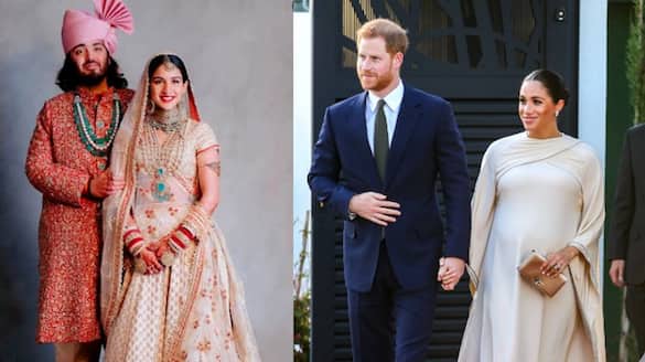 Anant-Radhika's post-wedding celebrations in London Prince Harry hoping to join