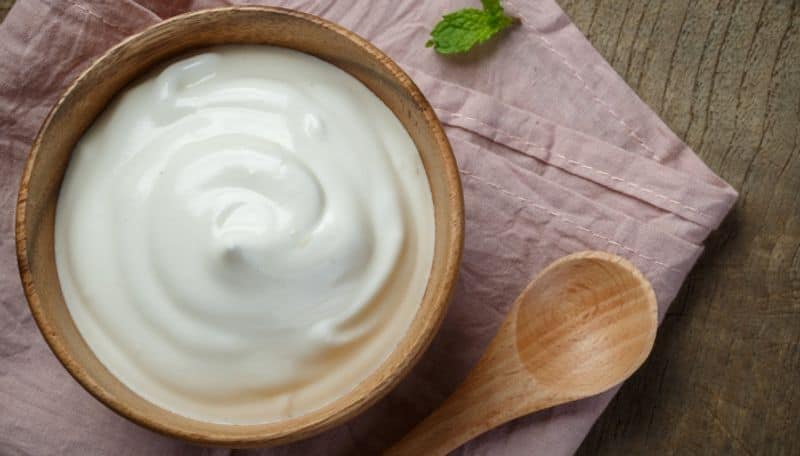 do you know the difference between curd and yogurt in tamil mks