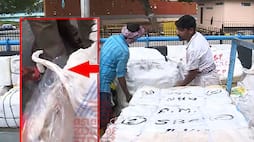 Bengaluru mutton mafia is it safe eating mutton supplied to Bangalore from Rajasthan at low price sat