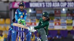Pakistan Women scored 140 Runs in 2nd Semi Final against Sri Lanka Women in Womens Asia Cup 2024 at Dambulla rsk
