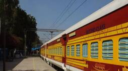 antyodaya express train cancelled between tambaram to nagercoil till august 14 vel