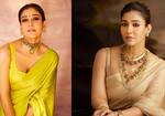 what is my ambition before cinema nayanthara opens up ans