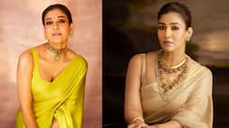 what is my ambition before cinema nayanthara opens up ans