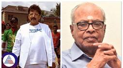 kannada actor vishnuvardhan rejects tamil director k balachander films srb