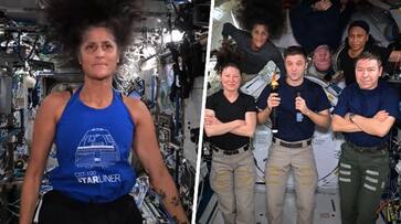 Sunita Williams is stuck in space! What happened to the Boeing Starliner and the return plan? dee