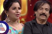 Zee Kannada anchor Anushree Abhijit talks about Vishnuvardhan Yajamana  film vcs