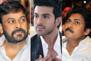 Want To Make A Multi starrer With Chiranjeevi Ram Charan And Pawan Kalyan Says Harish Shankar gvd