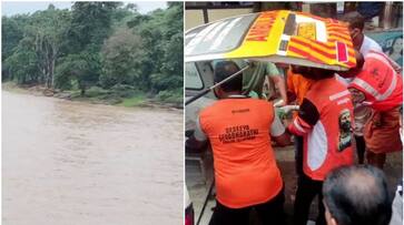 Wayanad landslide one more dead body found from chaliyar malappuram