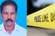 Thiruvarur revenge Murder.. police investigation tvk