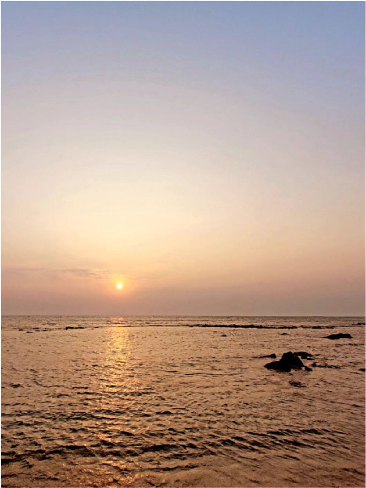 മനോഹര ബീച്ചുകൾ