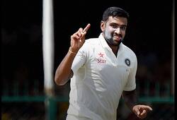 India vs West Indies: Chance for Ashwin to surpass Bishan Singh Bedi in Hyderabad Test