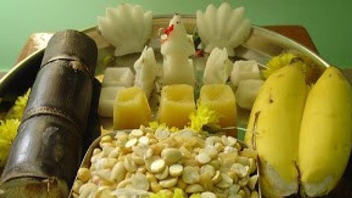 How to prepare ellu bella for Sankranti How to prepare ellu bella for Sankranti