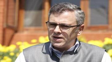 Fiddling with J&K special status will have serious consequences says Omar Abdullah