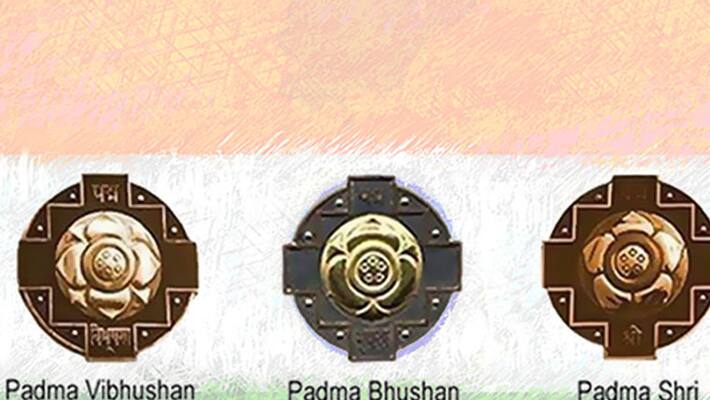Union Government Announce Padma Awards 2020 Union Government Announce Padma Awards 2020