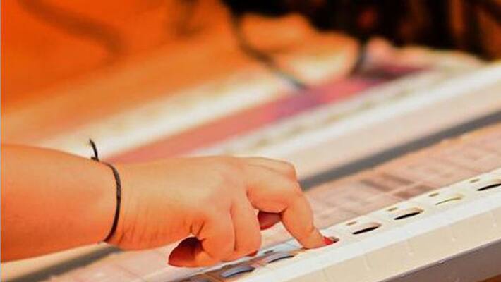 Forensic report No evidence of tampering in EVM Forensic report No evidence of tampering in EVM