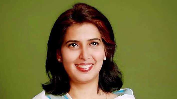 Will gouge out eyes of attackers to stop political killings BJP leader Will gouge out eyes of attackers to stop political killings BJP leader
