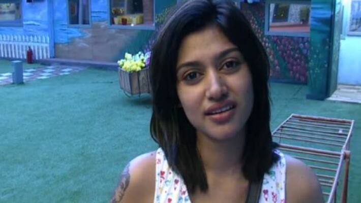 oviya nose cut snehan oviya nose cut snehan