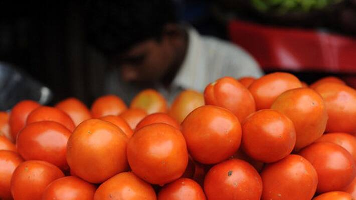 pakistan not to import Indian tomatoes though prices soar pakistan not to import Indian tomatoes though prices soar