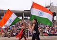 Asian Para Games India finish  doubling 2014 medal tally
