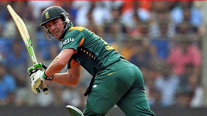 Cricket South Africa Confirms AB de Villier Availability for T20 league Cricket South Africa Confirms AB de Villier Availability for T20 league