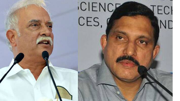 Tdp central ministers to quit from Modi government Tdp central ministers to quit from Modi government