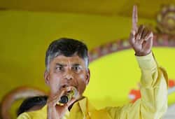 Still at it, TDP seeks TRS support for no-confidence motion against NDA