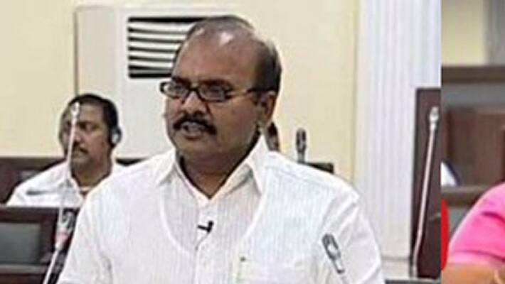 ex minister pattipati pullarao comments over AP State Capital ex minister pattipati pullarao comments over AP State Capital