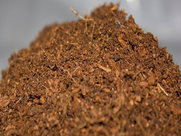 Uses of coconut husk which is eco-friendly product