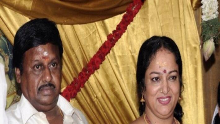 karthi compare the rajarajan wife nalini in cow karthi compare the rajarajan wife nalini in cow