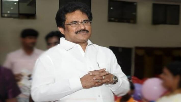 Thirunavukarasar has said that the DMK alliance will continue in the parliamentary elections as well Thirunavukarasar has said that the DMK alliance will continue in the parliamentary elections as well