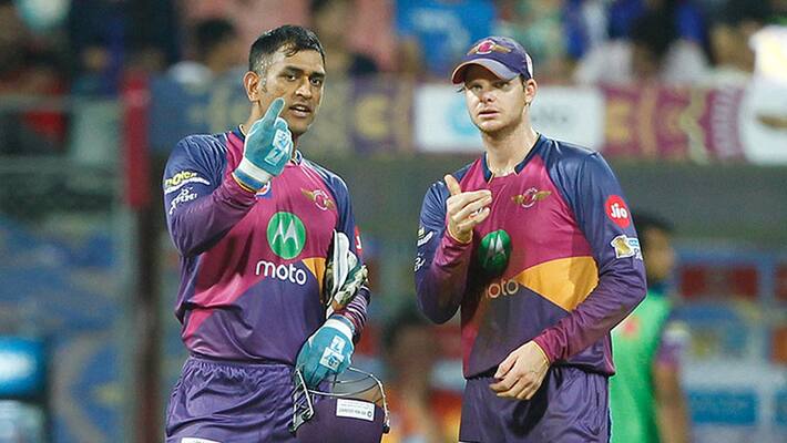 RPS crush KXIP to set up a derby date with Mumbai Indians in Qualifier 1 RPS crush KXIP to set up a derby date with Mumbai Indians in Qualifier 1