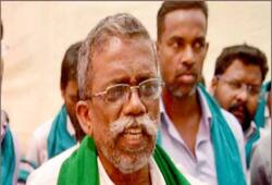 Farmer leader Ayyakannu take on PM Modi Varanasi